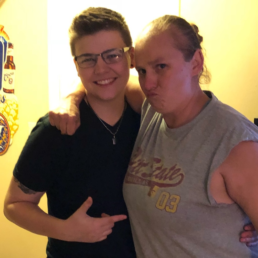 Meet your Posher, Ashley